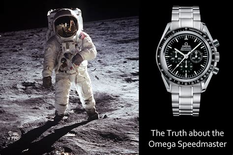 neil armstrong watch on moon